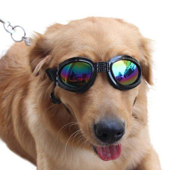 UV Protection Dog Goggles