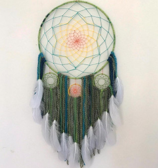 Dreamcatcher