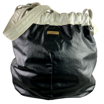 80's Bottega Veneta Bucket Bag