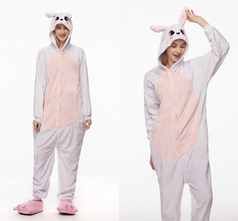 Unicorn Pajama Sets Adult Onesie Costume Cosplay