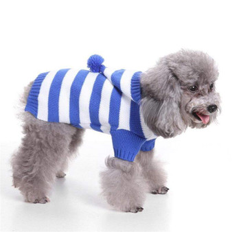 New Autumn/Winter Wool Dog Sweater