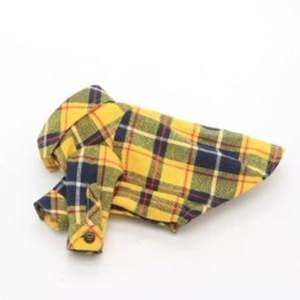 Dogs Clothes Classical Fashion Apparel T Shirts