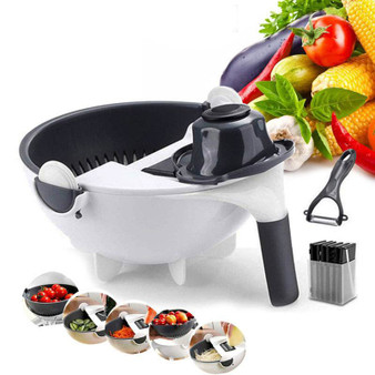 Vegetable Mandoline Slicer Vegetable Slicer Cutter