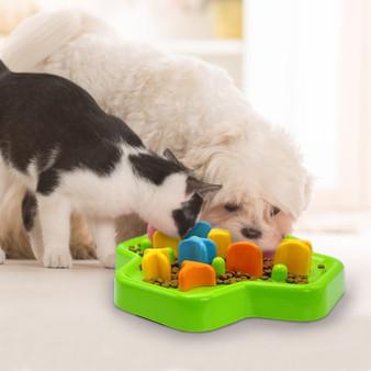 Iq Treat Food Interactive Dog Toys