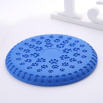 Flying Discs Outdoor Interactive Training Dog Toys