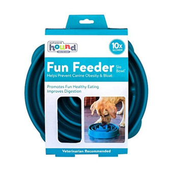 Outward Hound Fun Feeder For Dogs