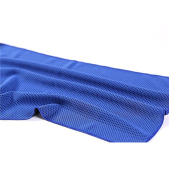 High quality microfiber sports Cooling towel