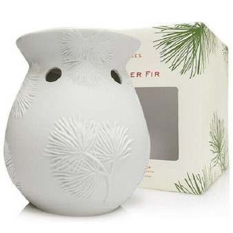 Frasier Fir Porcelain Wax Warmer