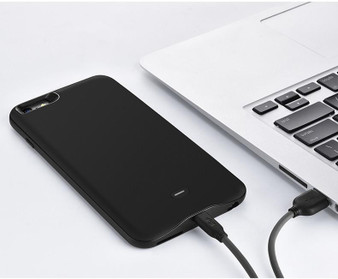 The Best & Most Affordable iPhone Ultra-thin Battery Case
