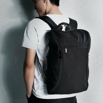 The Most Functional Backpack for Everyday Carry