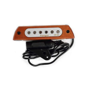 Acoustic Guitar Pickup