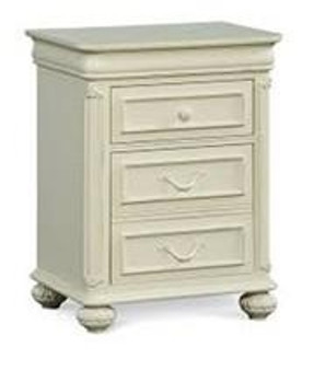 Legacy Charlotte Nightstand