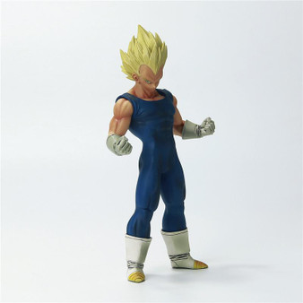 Dragon Ball Z Vegeta Super Saiyan Action Figure