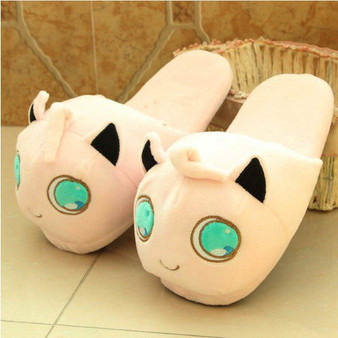 Pokemon Slippers / House Shoes