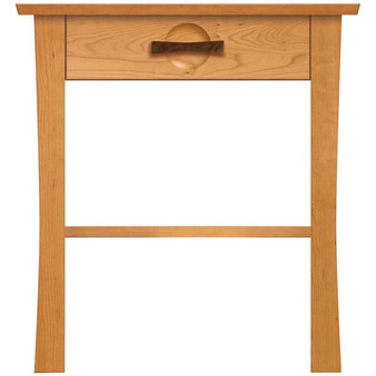 Copeland Furniture Berkeley 1 Drawer Nightstand