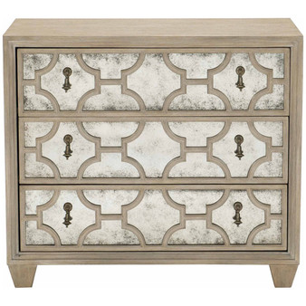 Bernhardt Santa Barbara Nightstand