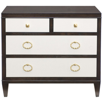 Bernhardt Jet Set Nightstand