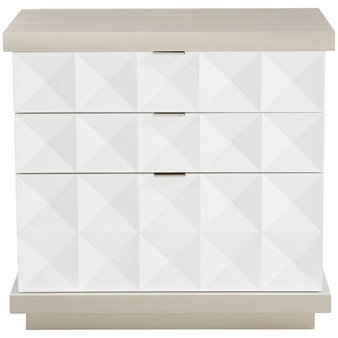 Bernhardt Axiom Nightstand