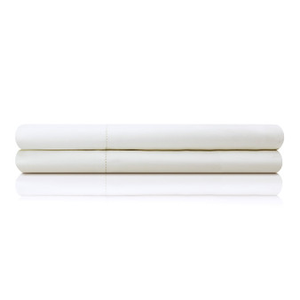 Italian Artisan Sheet Set - King White