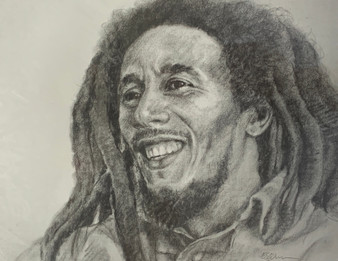 “Bob Marley”