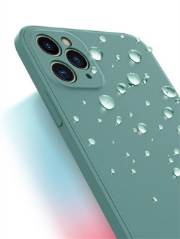 Ultra Thin Protector - Soft iPhone Case