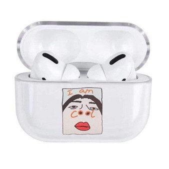I am Cool - AirPods Pro Case