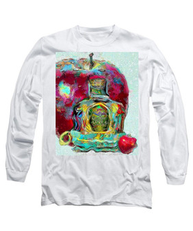 Crown Royal Apple - Long Sleeve T-Shirt