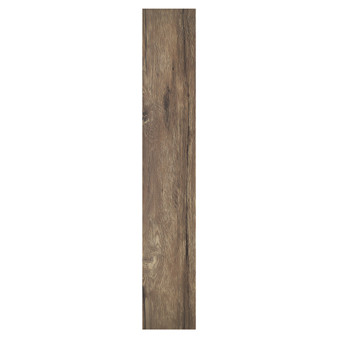 Nexus Saddle 6x36 Self Adhesive Vinyl Floor Planks - 10 Planks/15 sq Ft.