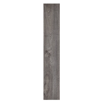 Sterling Rustic Grey 6x36 Self Adhesive Vinyl Floor Planks - 10 Planks/15 sq Ft.
