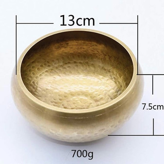 Dhyanos-Tibetan Singing Bowl