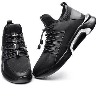Male sneaker student breathable running shoes leisure shoes