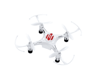 H8MINI four-axis aircraft mini drone equipped with remote control aircraft toy model