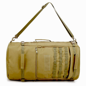 Nomad Dual-Function Backpack/Duffel Bag