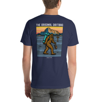 The Original Dirtbag T-Shirt