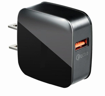 USB Quick Charge 3.0 Wall Charger