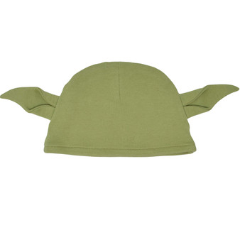 Yoda Baby Costume & Cap Set 12 Months