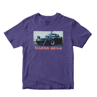 Miata Gang T-Shirt