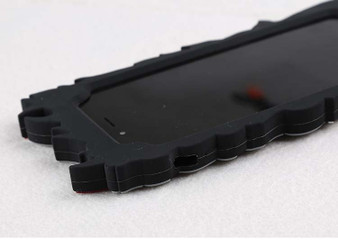 3D vampire bat soft silicone case cover For Iphone 6 6S plus 7 8 plus