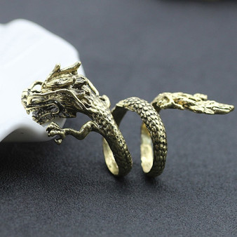 Dragon Ring