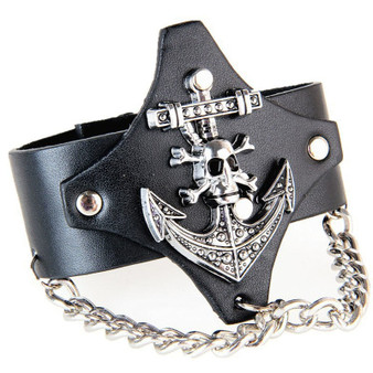 Pirate Bracelet