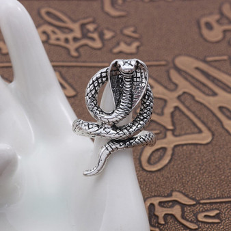 Snake Ring