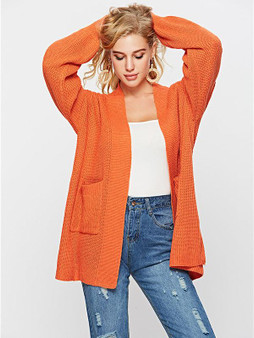 Knitting Sweater Cardigans Tops