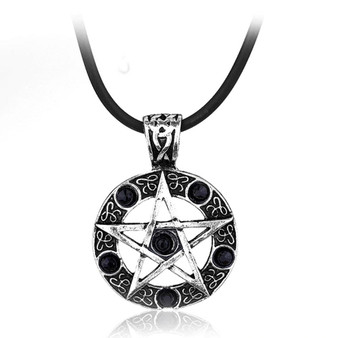 Amulet Necklace