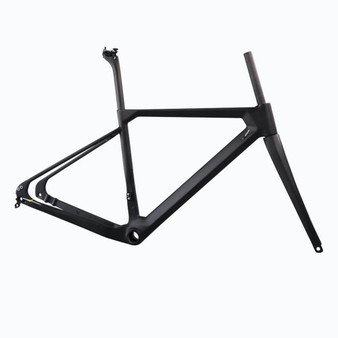 Gravel Bike Frame GRA02