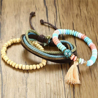 Bohemian Bracelet for Women