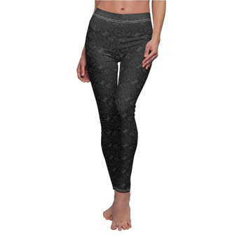 BBQ Leggings