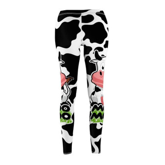 Moo Moo Leggings