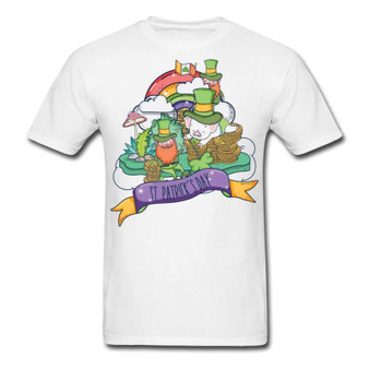 St Patricks Day T-Shirt