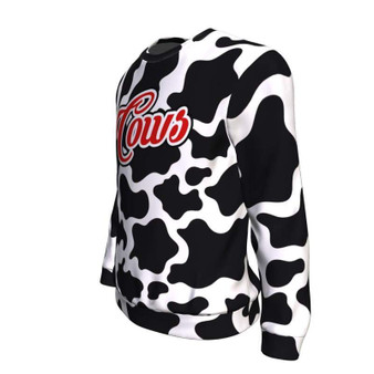 Cows Sweatshirt