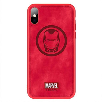 Captain Marvel The Avengers Iron Man Phone Case For iphone